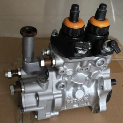 71-11116D140发动机喷油泵094000-0342高压油泵6218-71-1110