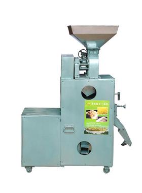 6LN-6.3/厂供应家用水稻砻碾组合家米机商用谷机脱壳机脱谷谷机糙