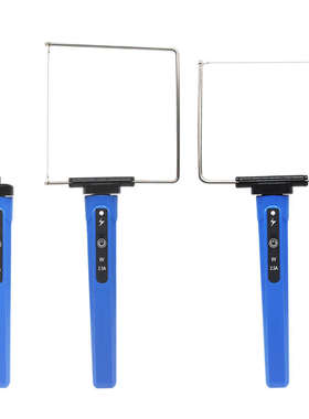 板切板割刀环珍珠苯创切割笔热熔海绵切刀泡沫棉kt电热幼儿园