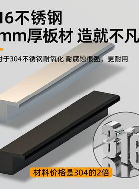 不锈水钢瀑布出水口假37280山鱼幕池流瀑布庭院流景观鸭水嘴式水