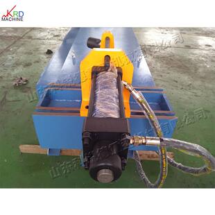 电动液压管路弯管机工程配件小半径弯曲机汽车骨架单片式拧管机