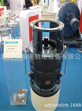 減速機傳仕TRANSCYKO TDVX15-616-25立式污水处理搅拌减速器传菱