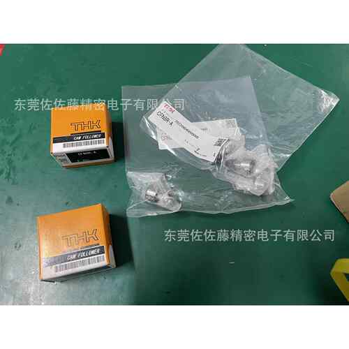 THK轴承CFS2.5-A CFS3-A CFS4-A CFS5-A CFS6-A CFH5-A CFH6-A