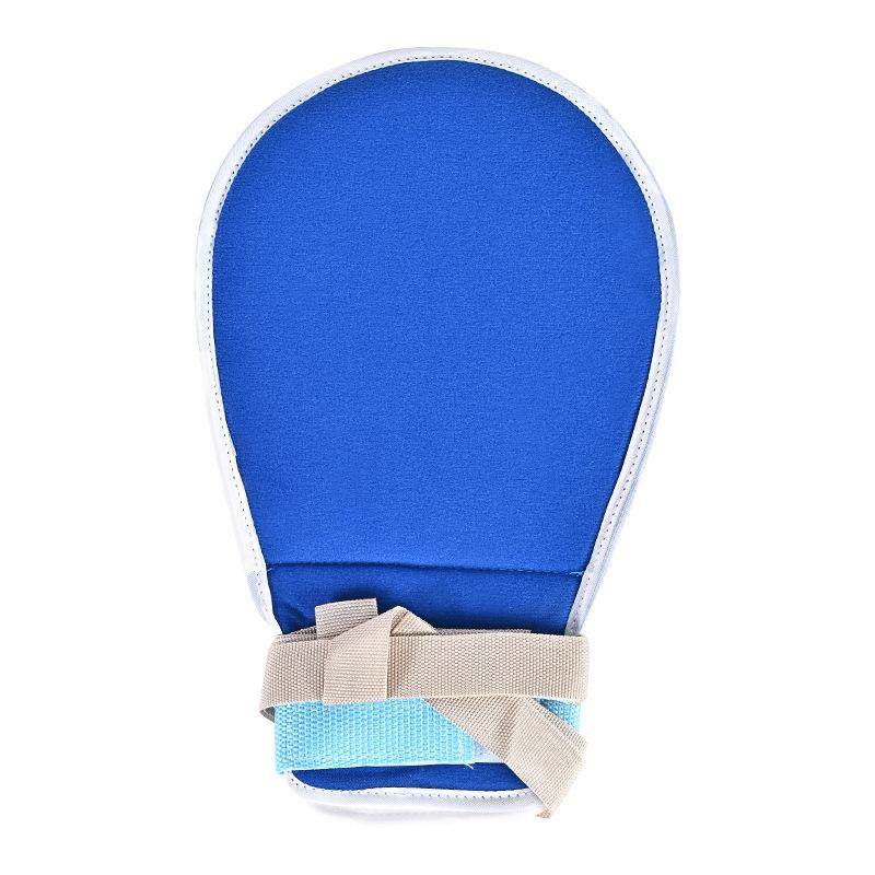 卧床防拔管约束手套老人防抓挠防自伤手腕固定手套带防抓板带绑绳,商业/办公家具,导诊台/护士台,淘宝优惠券,粉丝福利购,淘宝优惠卷