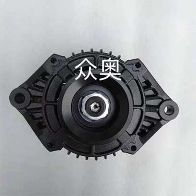适用水星VERADO威鲨150 250 350马力7SI发电机19020703发电机