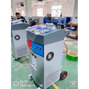 空调清洗换油机X200迅奥空调技术联盟