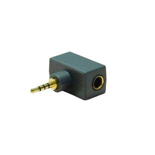 2.5转3.5转换插头 3.5转2.5 4.4平衡转2.5 2.5平衡转4.4