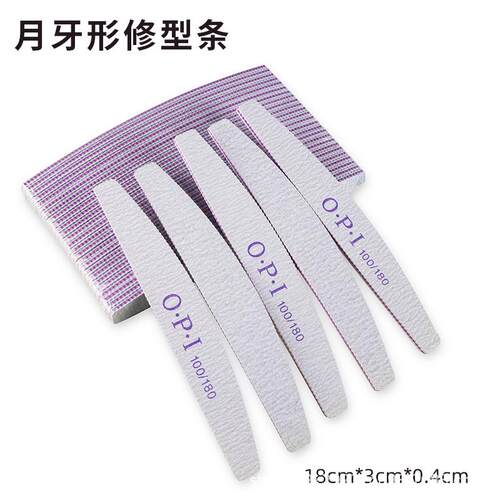海绵打磨打磨指甲抛光专用其它