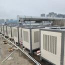 厂家直销蒸发冷空调车间厂房降温用空调室内降温设备节能环冷风机