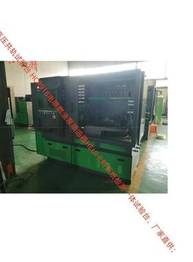 双向X15康明斯PT喷油器新能源汽车泵PCV阀CR918高压共轨实验台