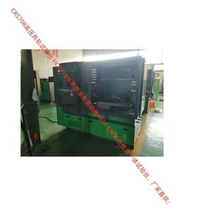 双向X15康明斯PT喷油器 新能源汽车泵PCV阀 CR918高压共轨实验台