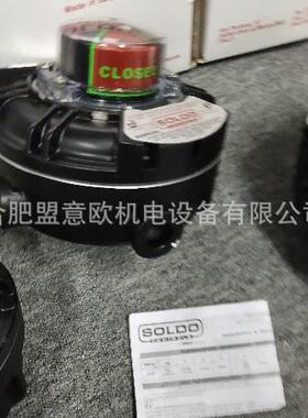 意大利SOLDO限位开关，SOLDO限位开关盒