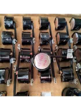 适用于空调 热继电器 重载保护器 JUX-045F 11.03 BF785-MA温控器