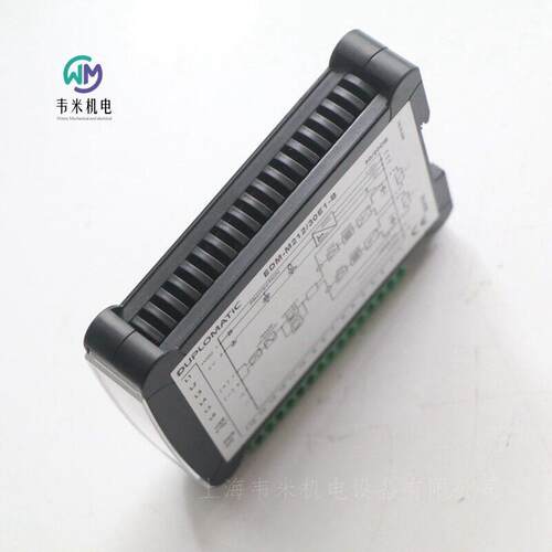 迪普马EDM-M212/40E1-B工业级放大器铸铁液压控制元件耐压稳定