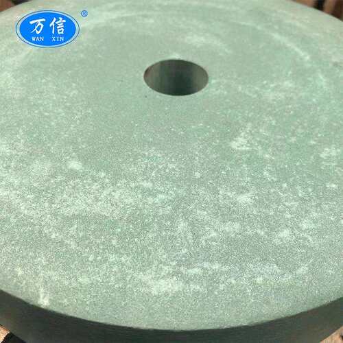 抛光沙轮1-250*50*32 SA3000目微粉砂轮超细镜面金刚石复合砂轮片