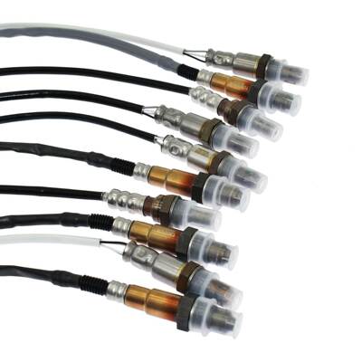 BAIXINDE适用于福特氧传感器 8F9A-9Y460-GA 0258017321 DS7A-9Y4