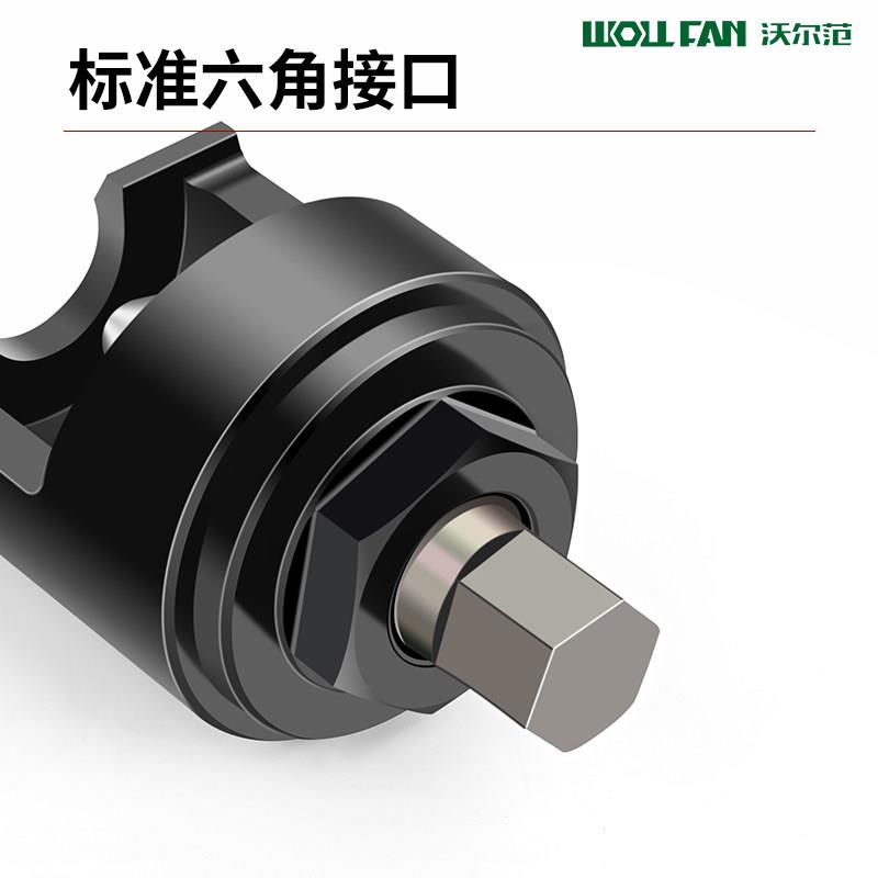 球头卸专用工具拆专大货WOLL FAN用车手动头拉马取出器汽车摇臂球