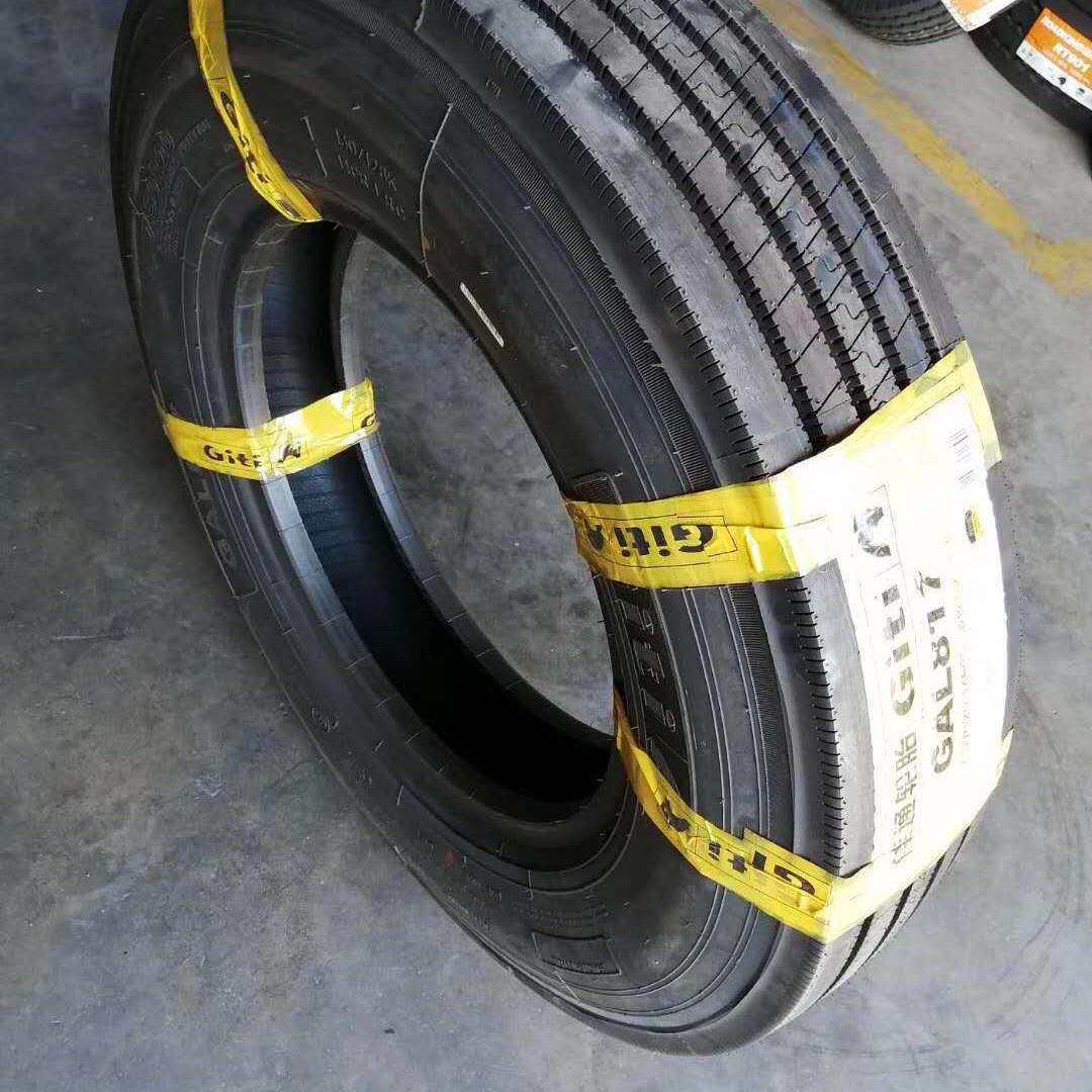 佳通牌卡车客车轮胎 花纹GSR225 规格315/70R22.5 厂家现货价优