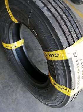 佳通牌卡车客车轮胎 花纹GSR225 规格315/70R22.5 厂家现货价优