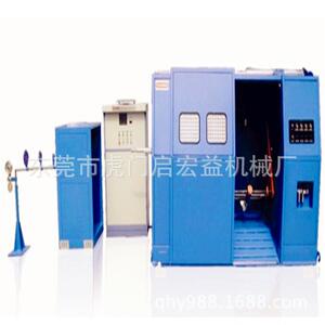 QHY-60型旋框式单绞机单绞成缆机欢迎选购