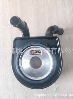 用车g发机机油冷却器乘ACAD用于动D4694338Aod-e