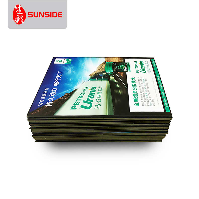 定制展会PVC雪弗板安迪板 展会安装制作 异形KT板人像立牌