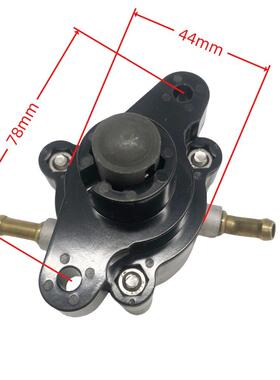 燃油泵组件 68V-24410-00-00 2000 F75 F80 F115 LF115 RYB-023