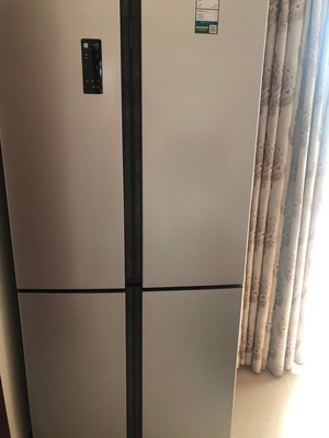 为何很多人选择容声 BCD-426WD12FP冰箱?质量怎么样真很好?