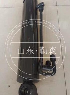 装载机配件WA800倾斜707-01-07550油缸707-G1-02700