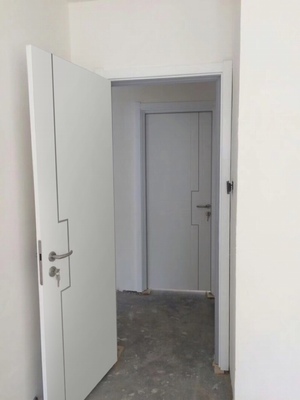 千年舟木门怎么样,使用三个月彻底受上了,内幕揭秘