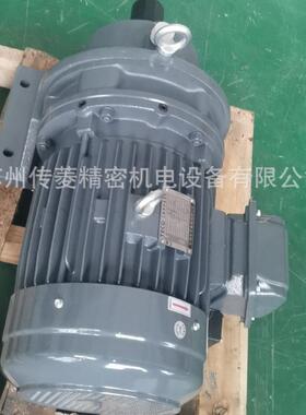 冲床用减速机平台减速机THHM8-616-51-B台湾摆线系列减速机维修配