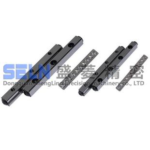 供应交叉滚子导轨VR2105轴承滑台位移平台滚柱条V型导轨