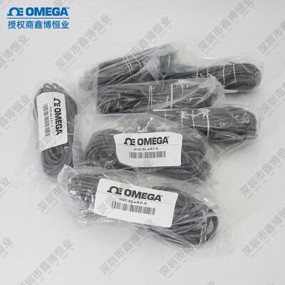 奥米佳带接头热电偶延长线M12C-SIL-KI-S-F-5M12C-SIL-4-R-F-5