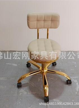 北欧电椅小空奢间户型轻升降书房脑写字小家A607型转椅用久坐舒适