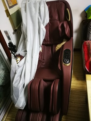 荣泰RT6810S按摩椅真实使用感受揭秘,真的好的得不了?