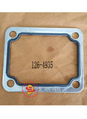 3S9643节温器密封圈6162-13-6440  336D 330C C9 发动机修包配件