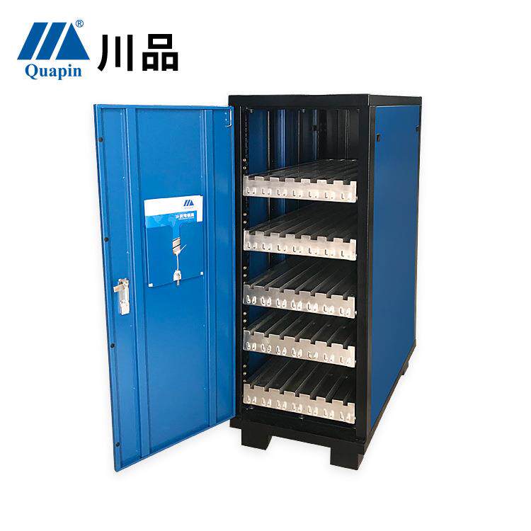川品供应广东数控钣金移动工具柜通快专用折弯机模具柜新款