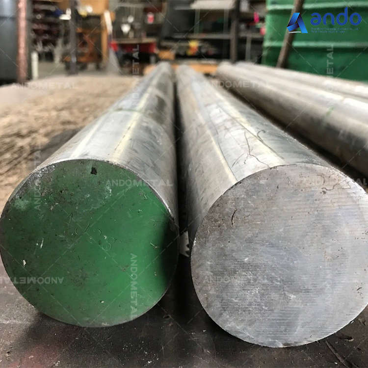 00Cr22Ni5Mo3N双相不锈钢圆棒 圆钢 光圆 光棒 锻圆 锻环 锻件