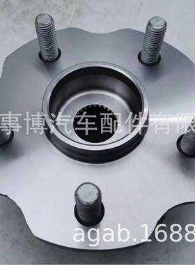 汉兰达/RX300后轮轮毂轴头42410-48060 42410-0E030 42410-0E060