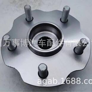 汉兰达/RX300后轮轮毂轴头42410-48060 42410-0E030 42410-0E060
