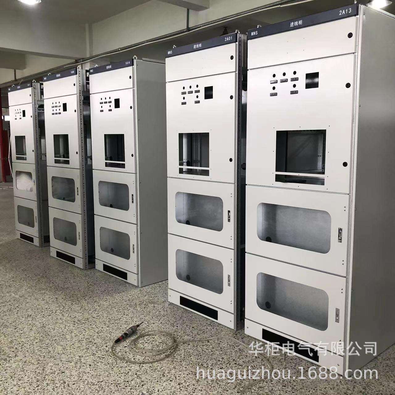 光伏并网柜 C型材