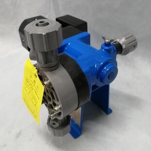 日机装 PCF 塑料隔膜泵BX100 H338水泵 Nikkiso计量泵BX50
