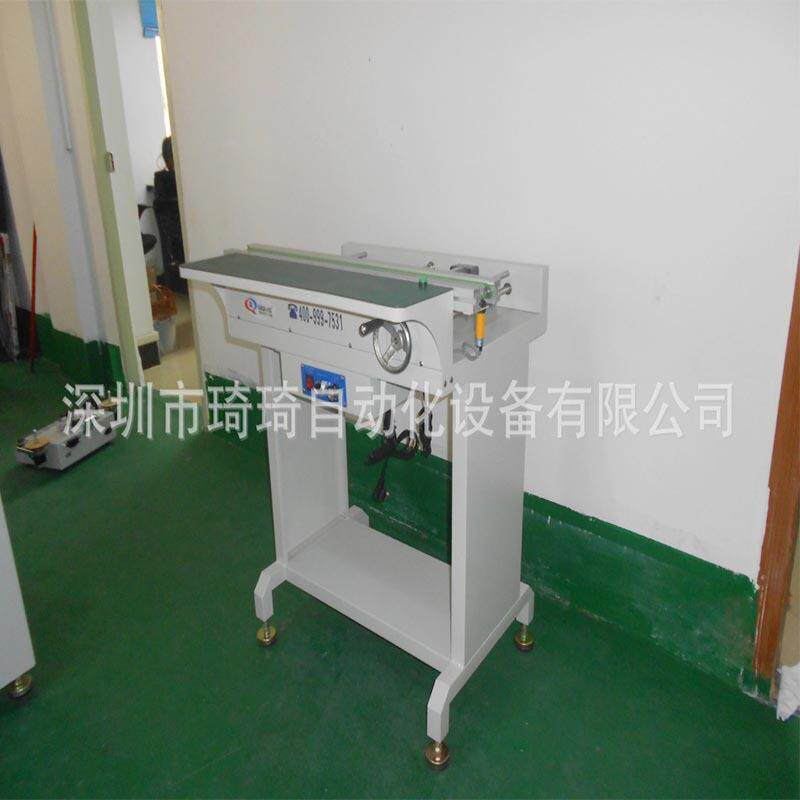 插件流水线接驳台全自动检测工作台SMT焊接驳台可dinngz接驳机