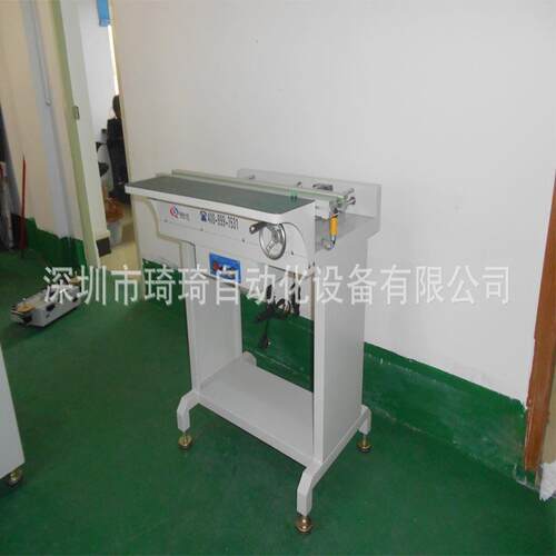 插件流水线接驳台全自动检测工作台SMT焊接驳台可dinngz接驳机