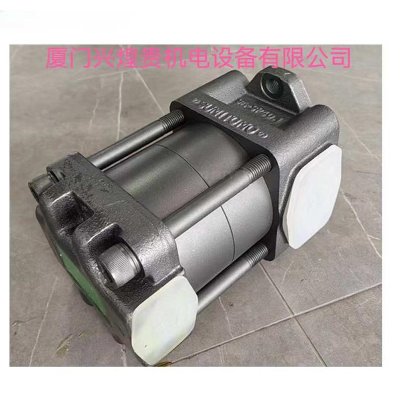 日本SUMITOMO住友齿轮泵QT41-50F-A,QT31-25 快速发货