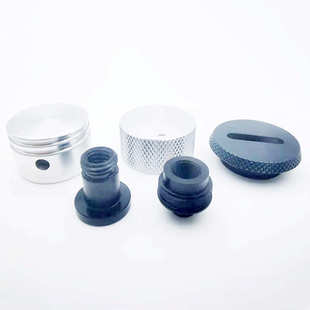 厂家不锈钢铜铝5轴车铣复合数控加工自动车床cnc机加工定制