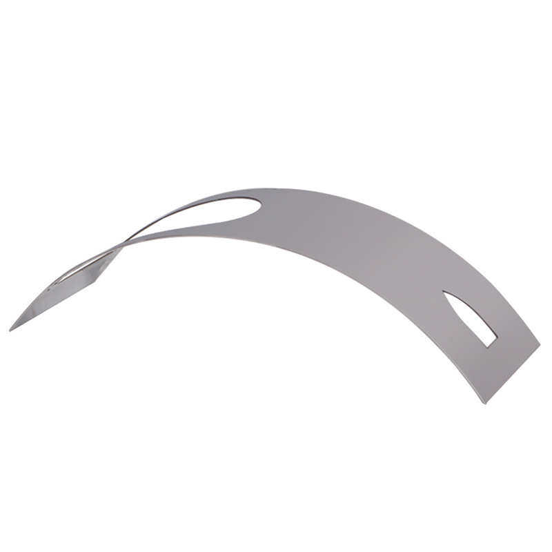 创意不锈钢一品红酒架葡萄酒架子洋酒架个性红酒托酒瓶架家居摆件