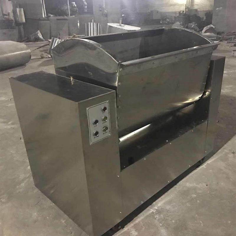 大型和面机商用全自动家用小型活面机不锈钢小作坊创业项目