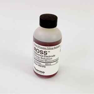 Thermo奥立龙ORION PH电极填充液2001FS pH电解液 2102PH纯水ph电