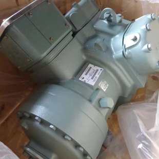 10P 15P 20P 30P 7.5P 25P 40P匹全新开利半封闭制冷压缩机